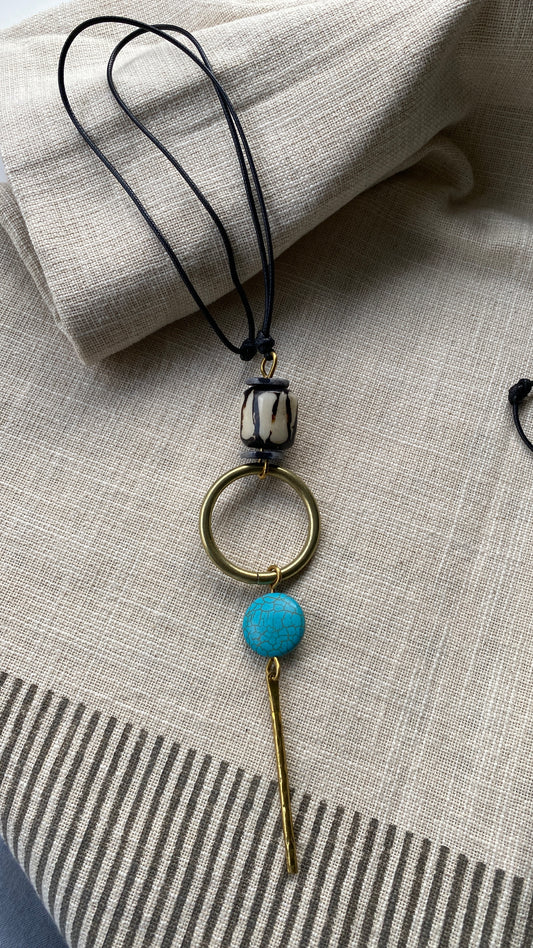 Collares Unicos