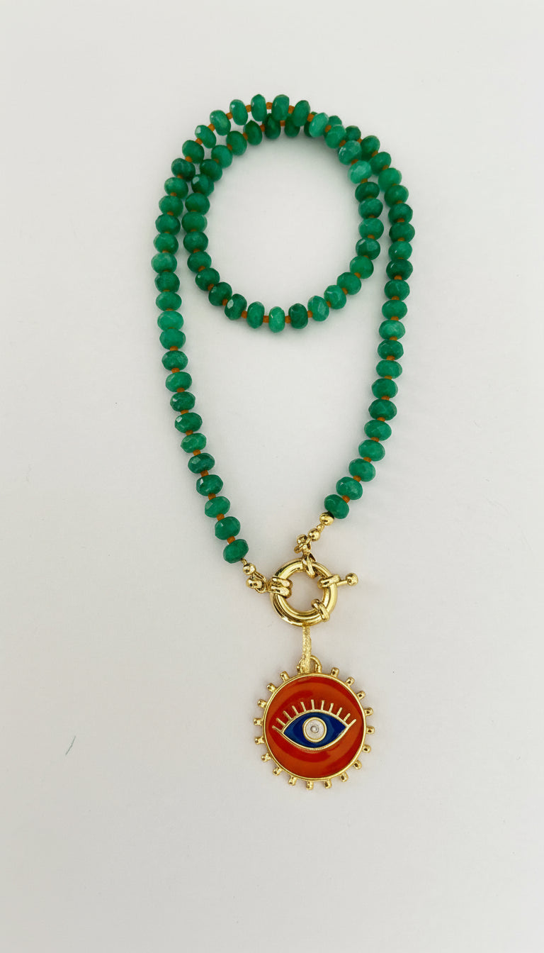 Gargantilla Marinera