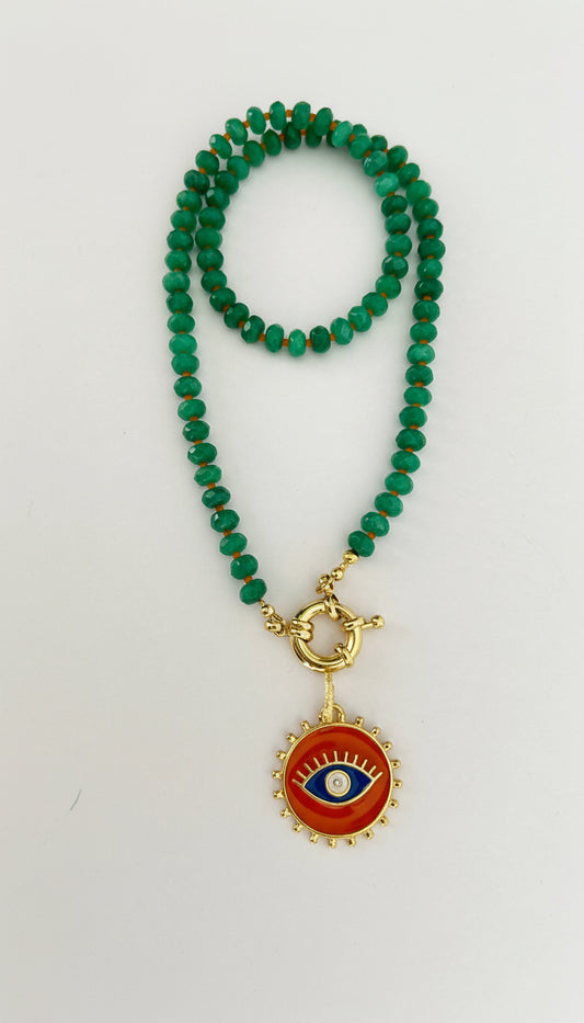 Gargantilla Marinera