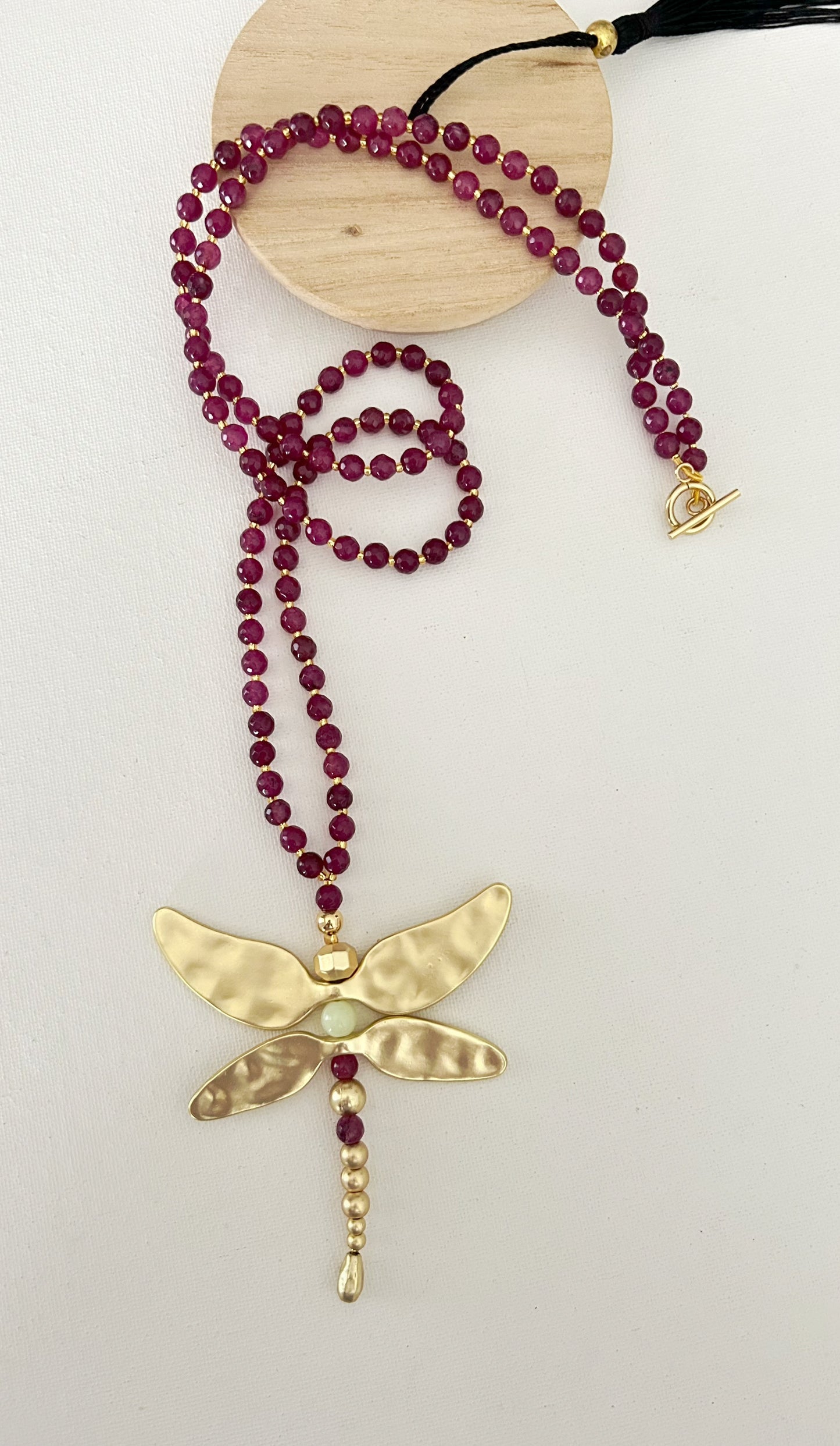 Dragonflies