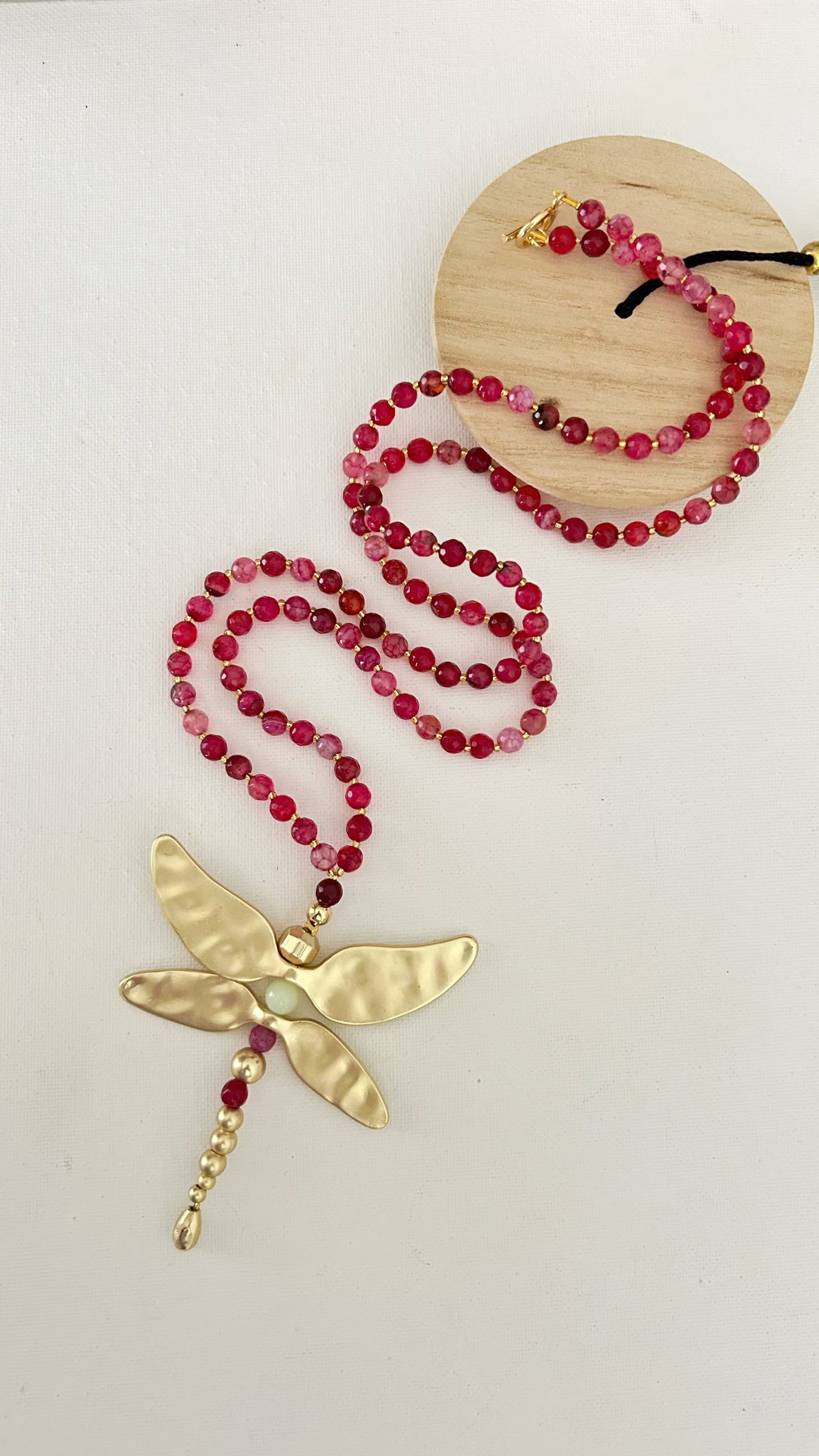 Dragonflies