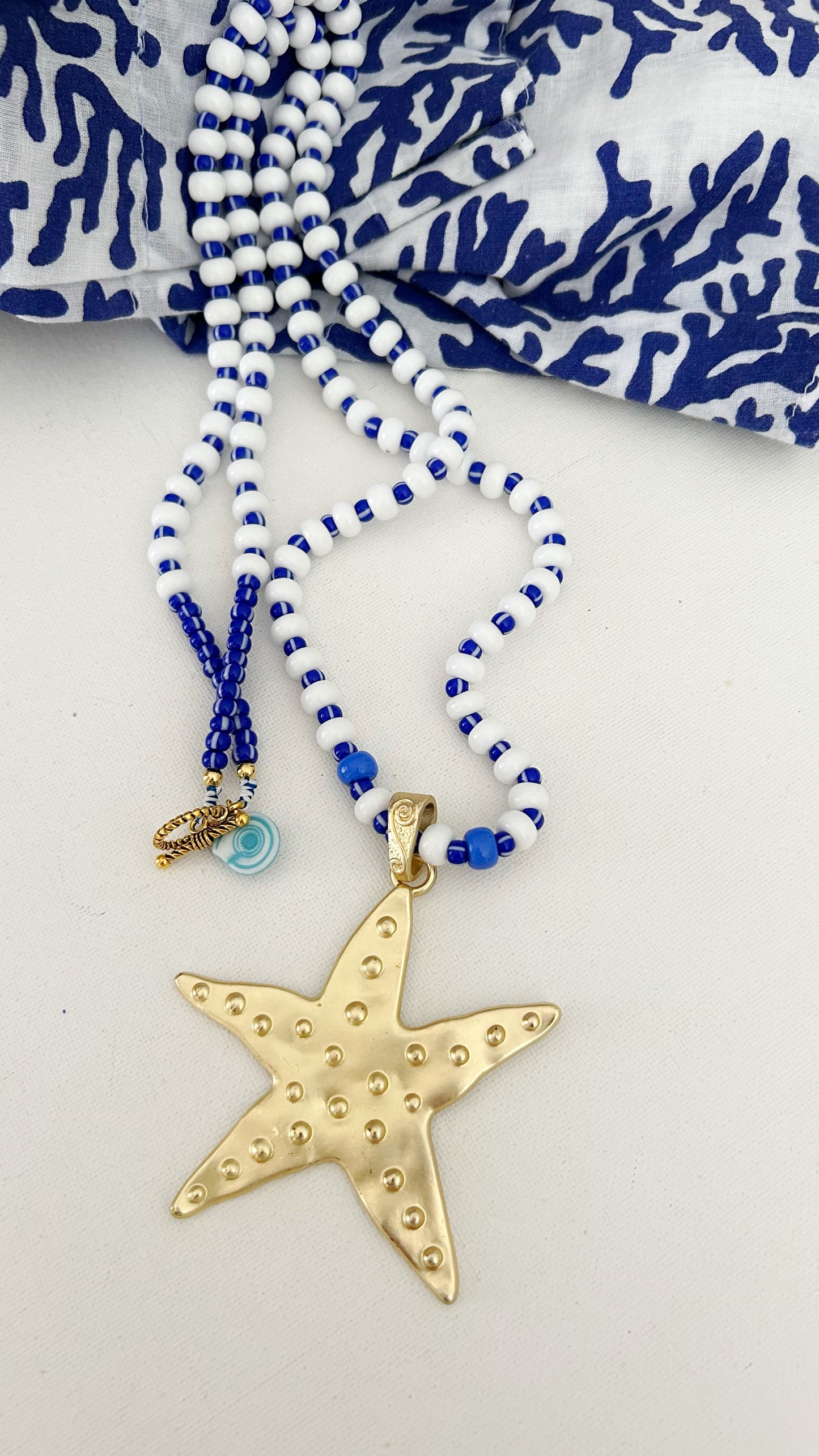Collar Marea