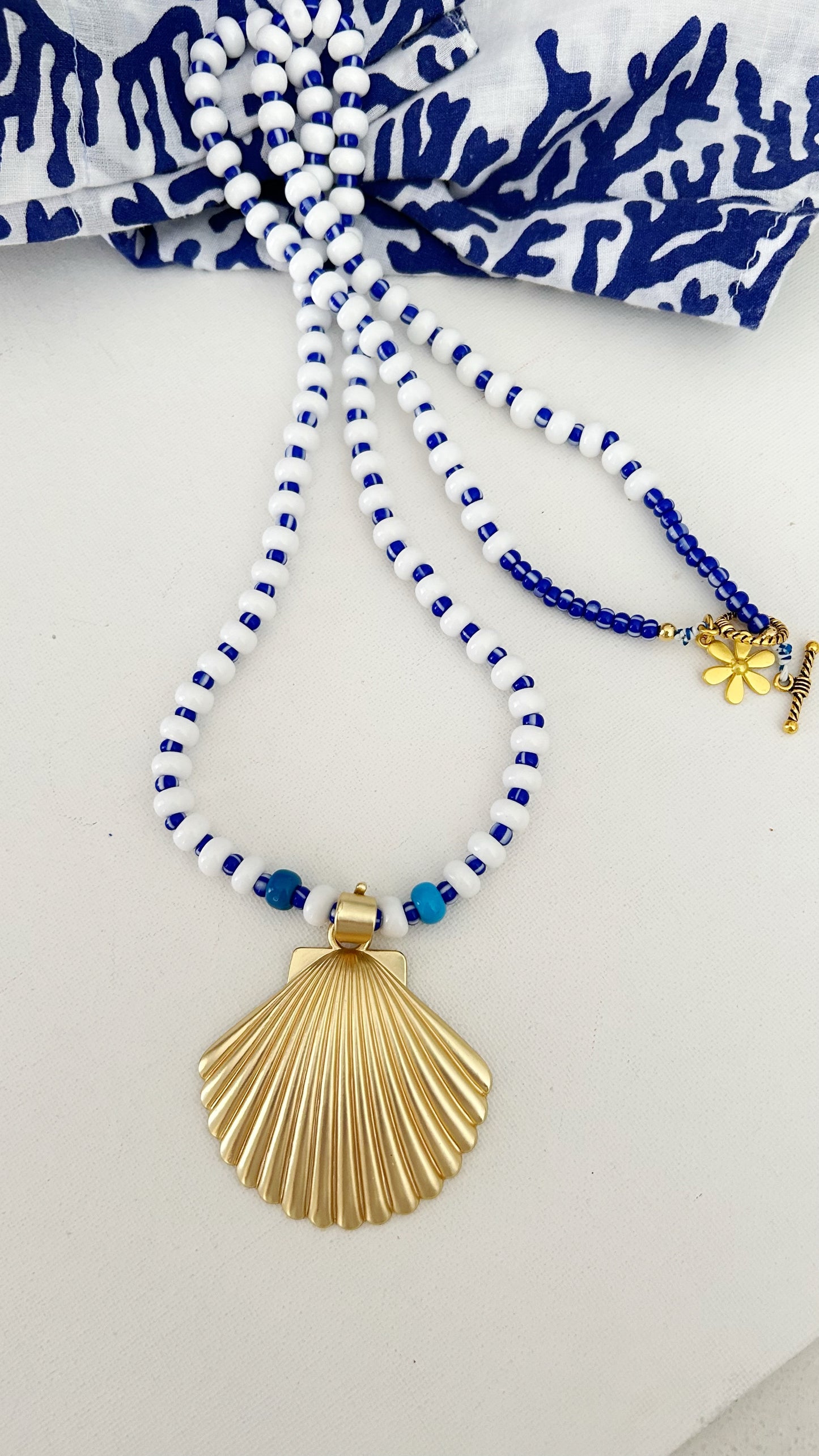 Collar Marea
