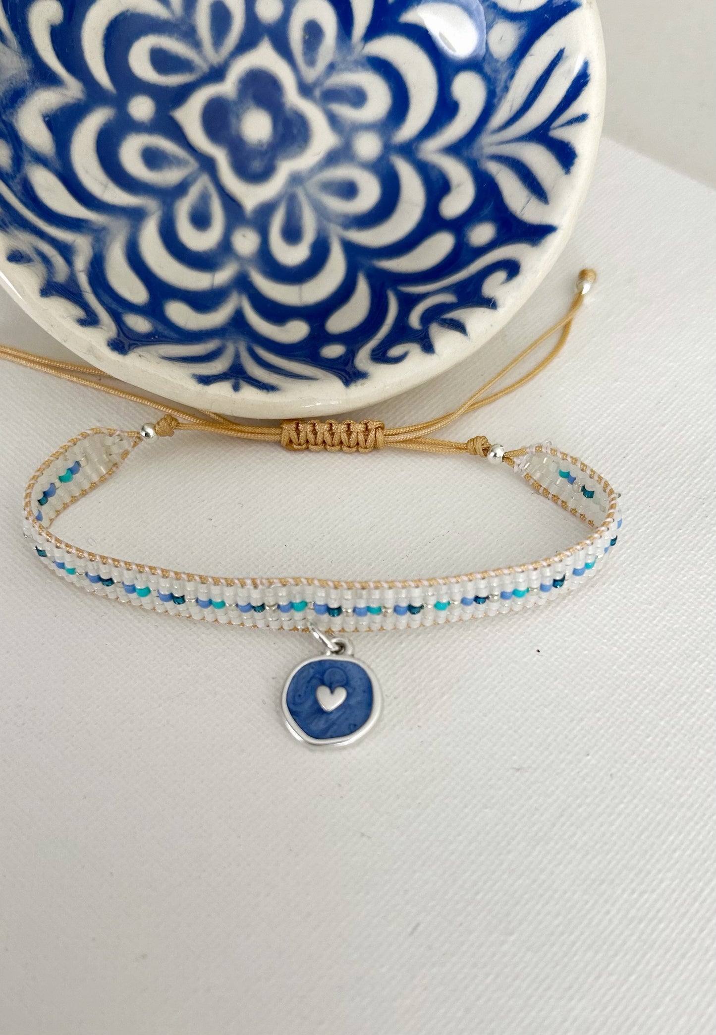 Pulseras Nikolis Miyuki