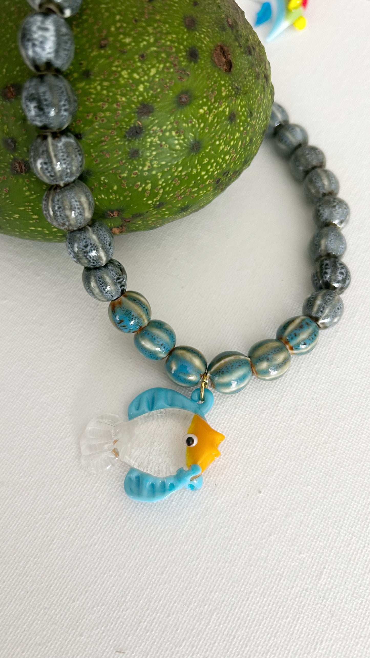 Collares Acuario