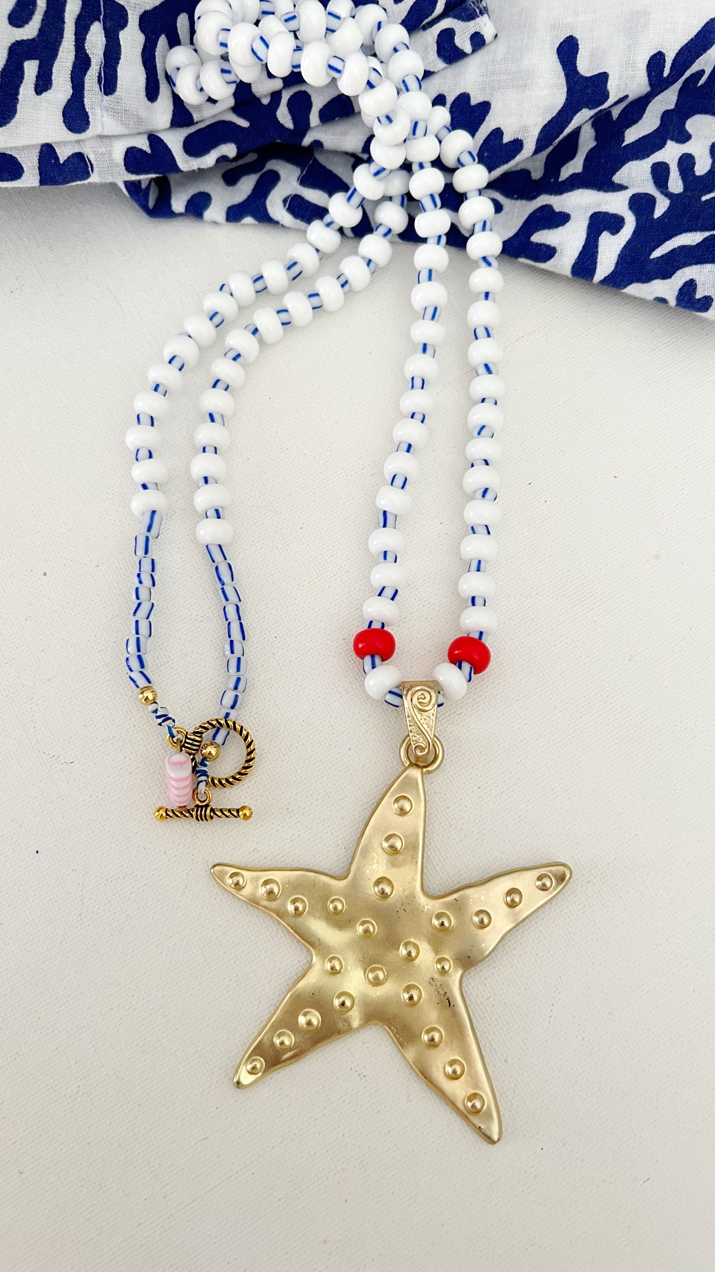 Collar Marea