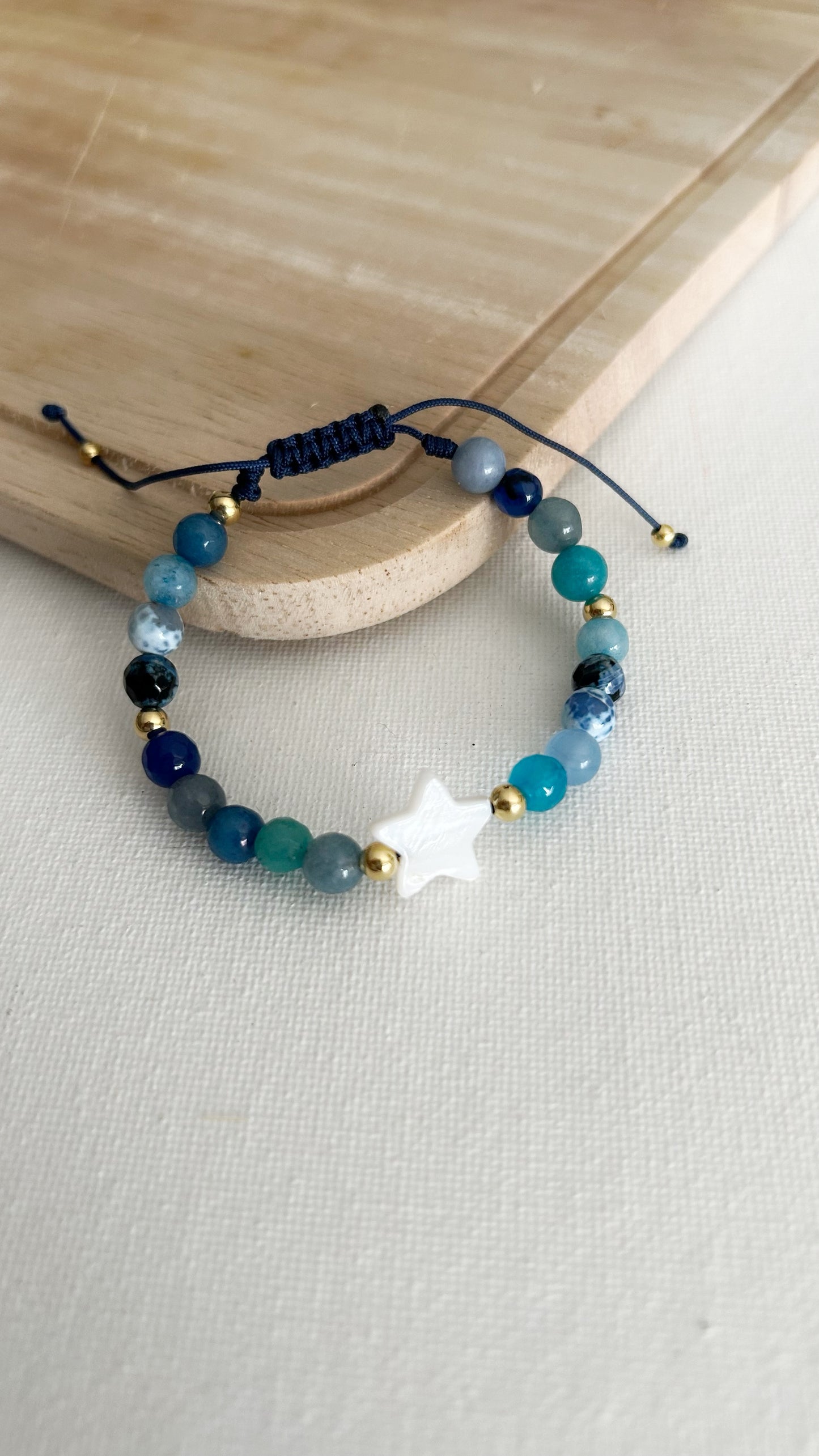 Pulseras Cielo