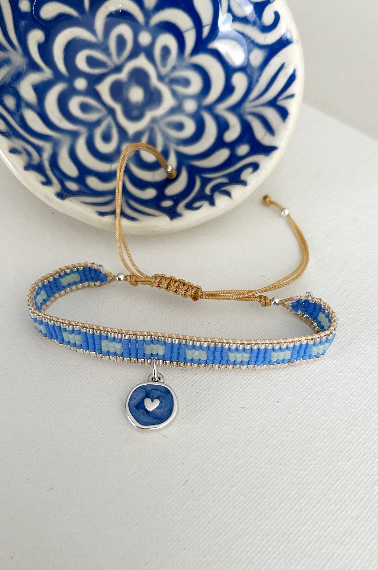Pulseras Nikolis Miyuki