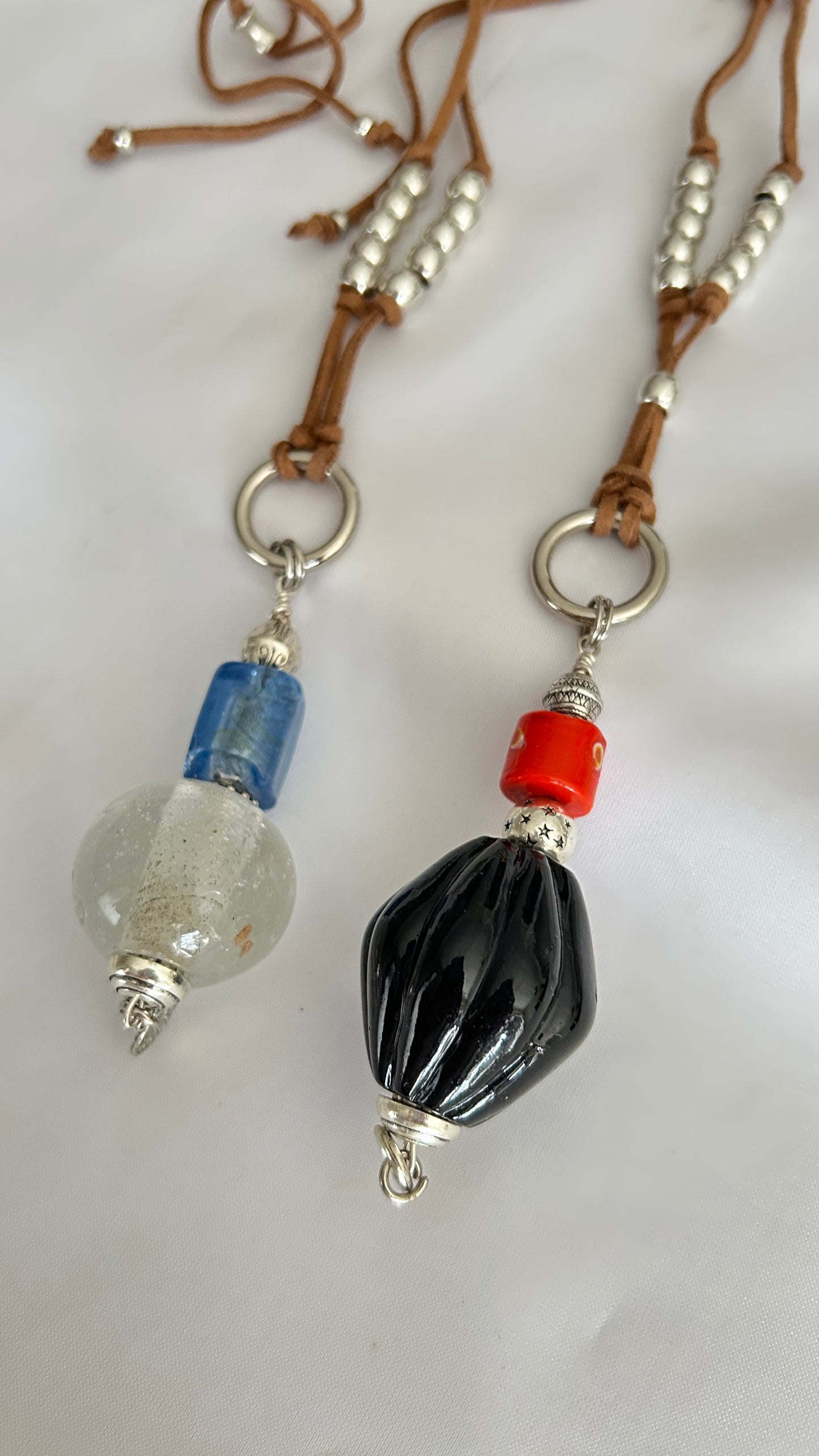 Collares Glass