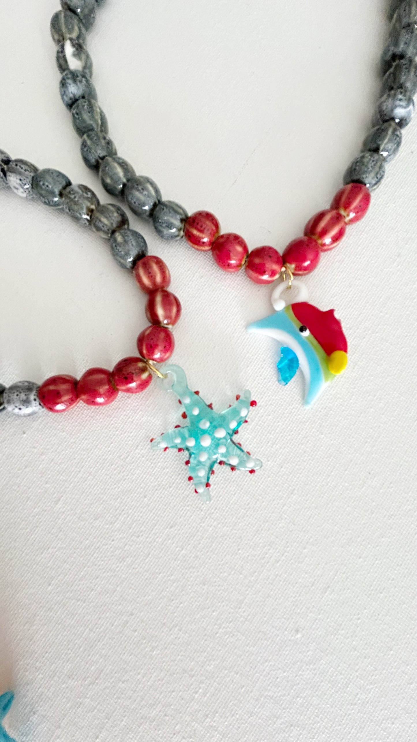Collares Acuario