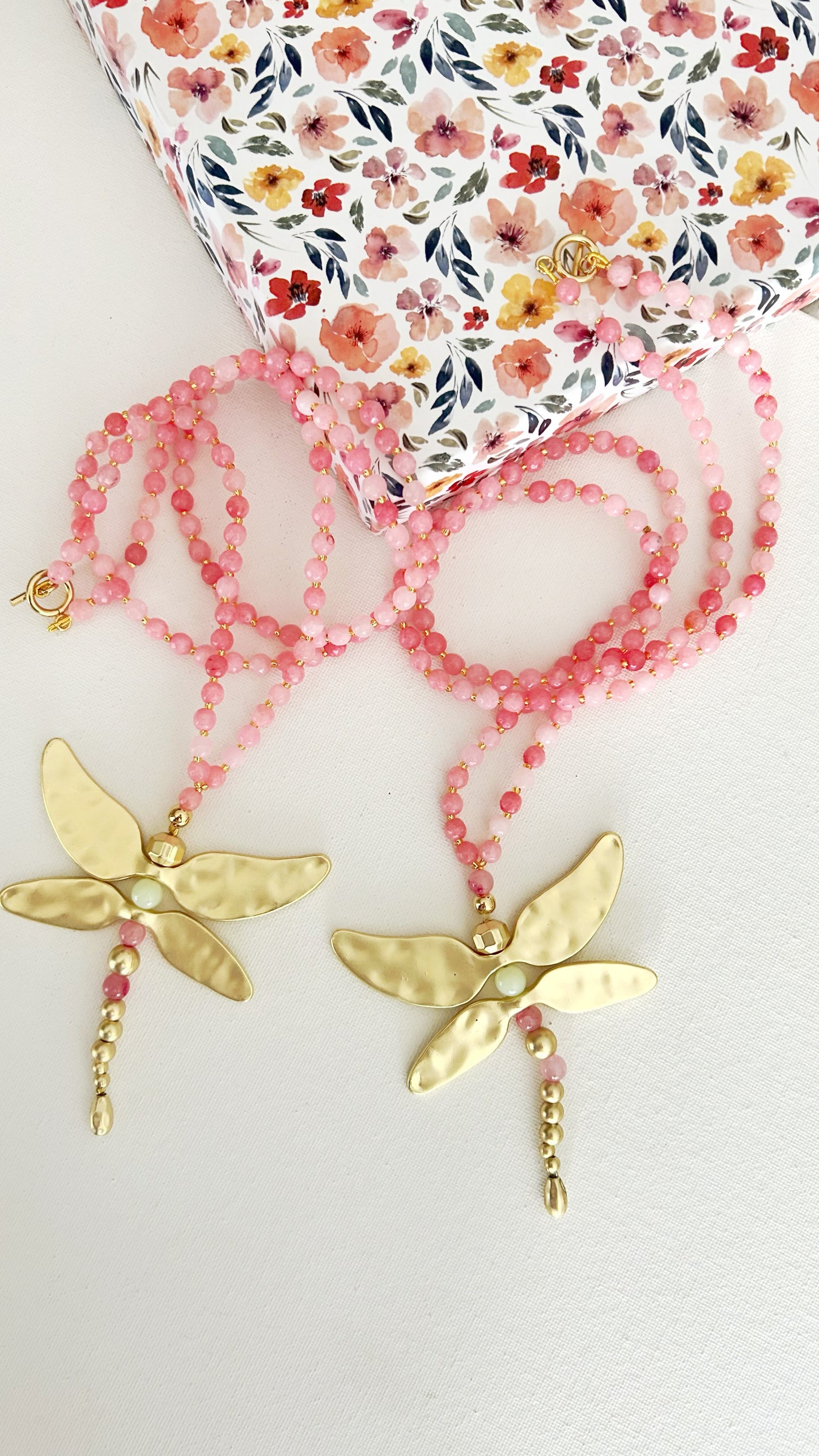 Dragonflies