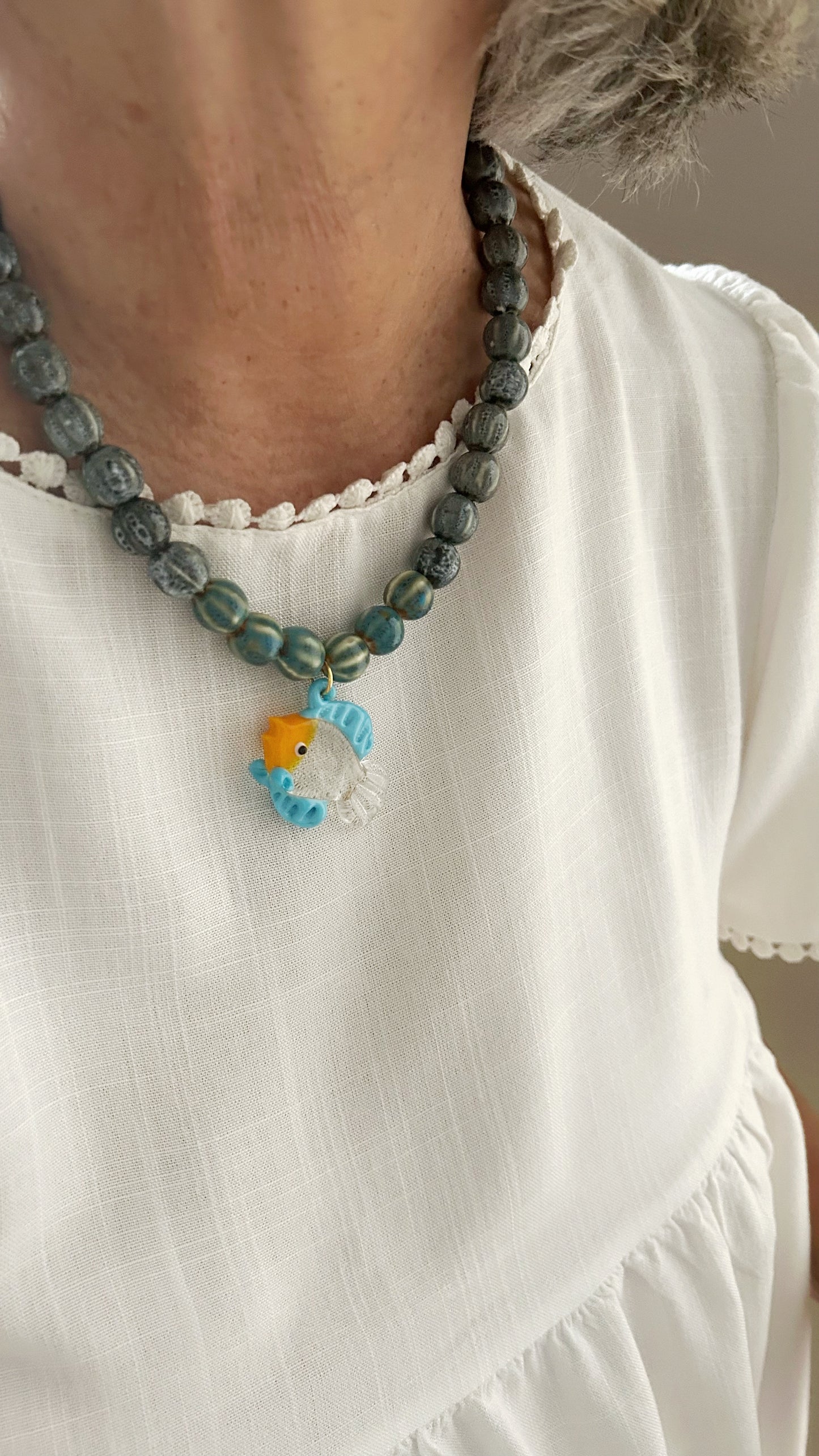 Collares Acuario
