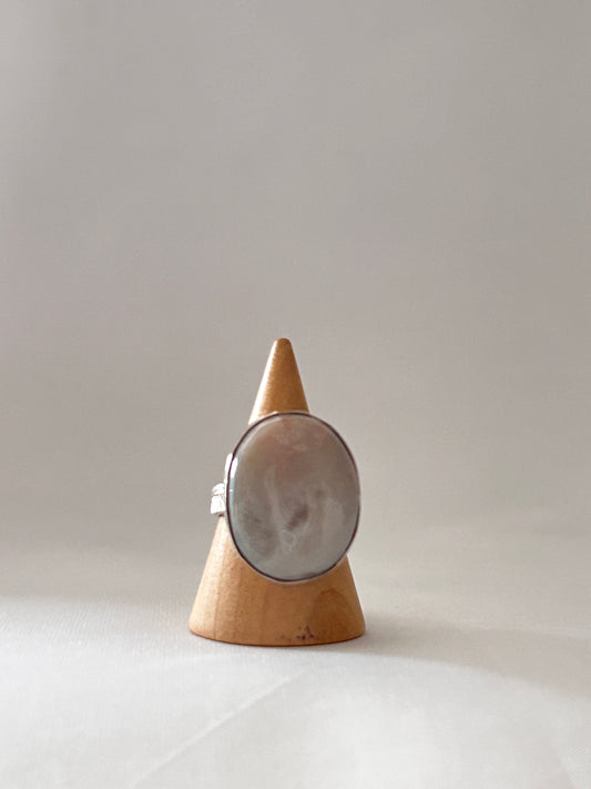 Anillo Agata