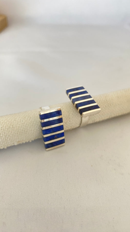 Anillo plano sodalita