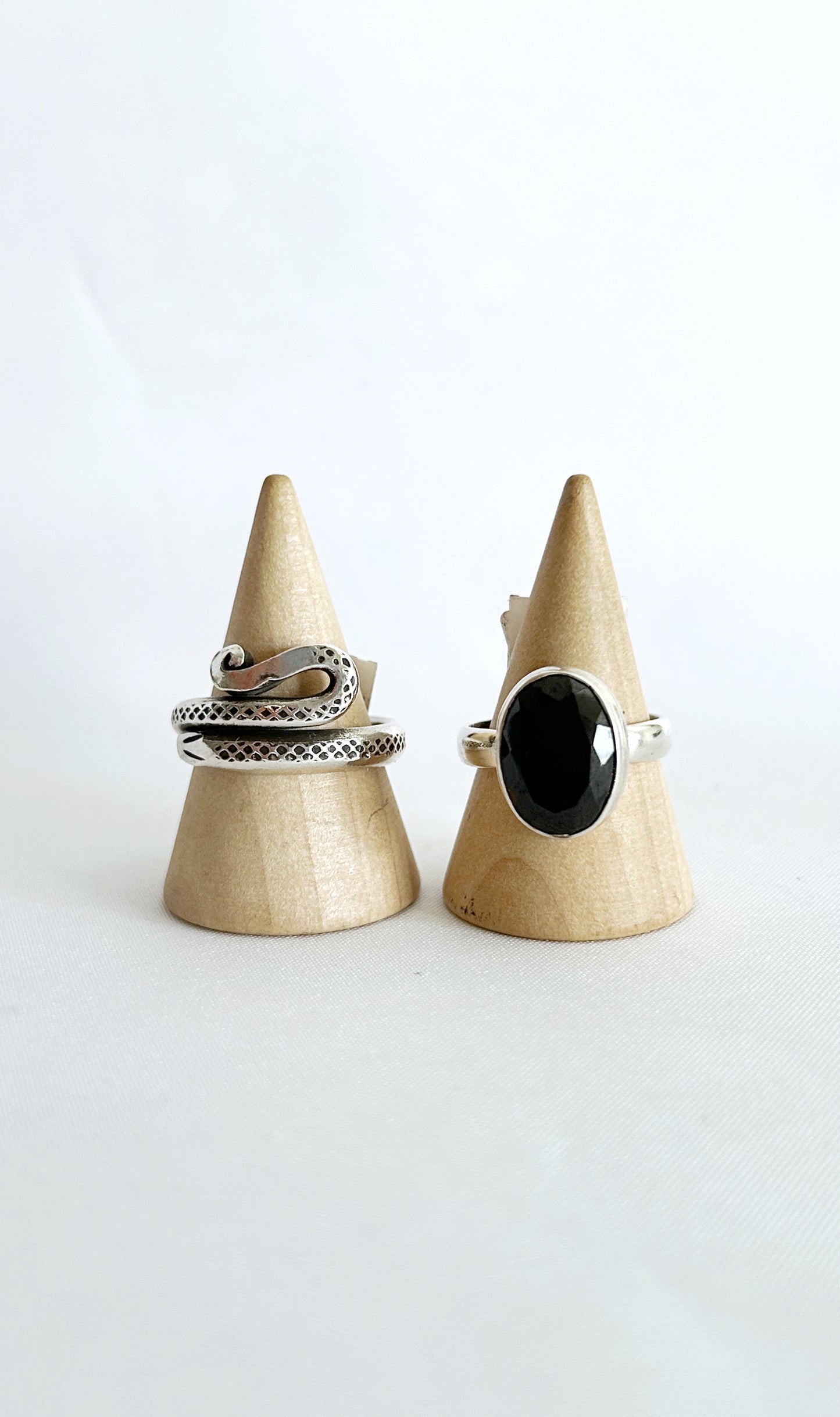 Anillo Oval ojo de tigre