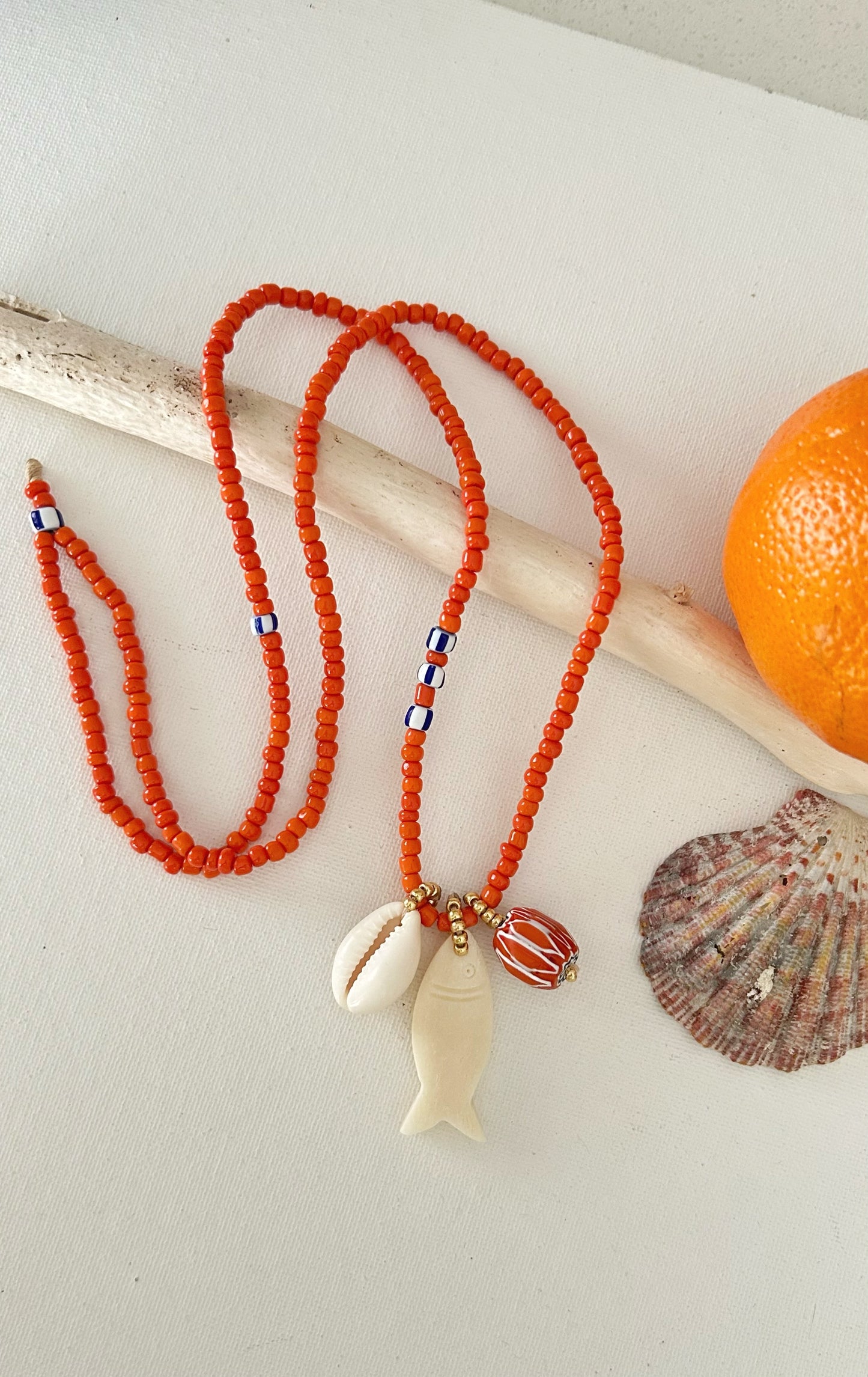 Collar Paros
