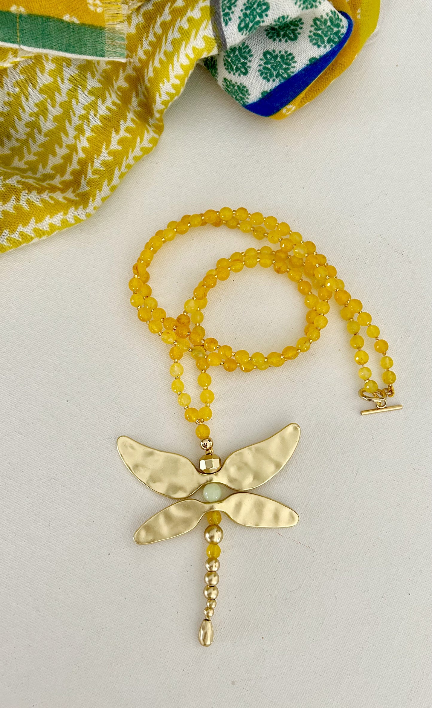 Dragonflies