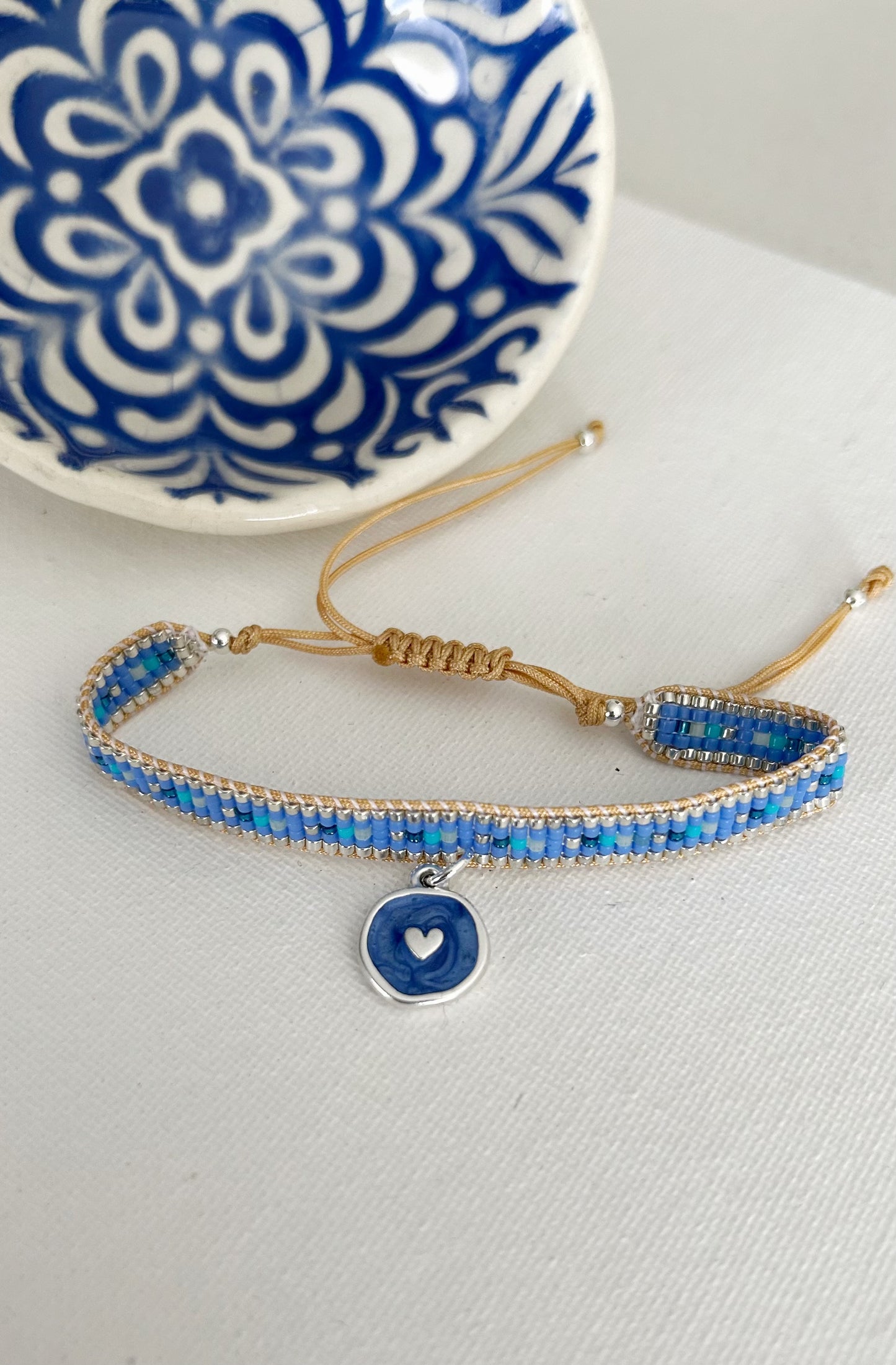 Pulseras Nikolis Miyuki