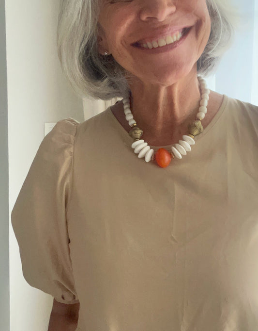 Collares Zuri