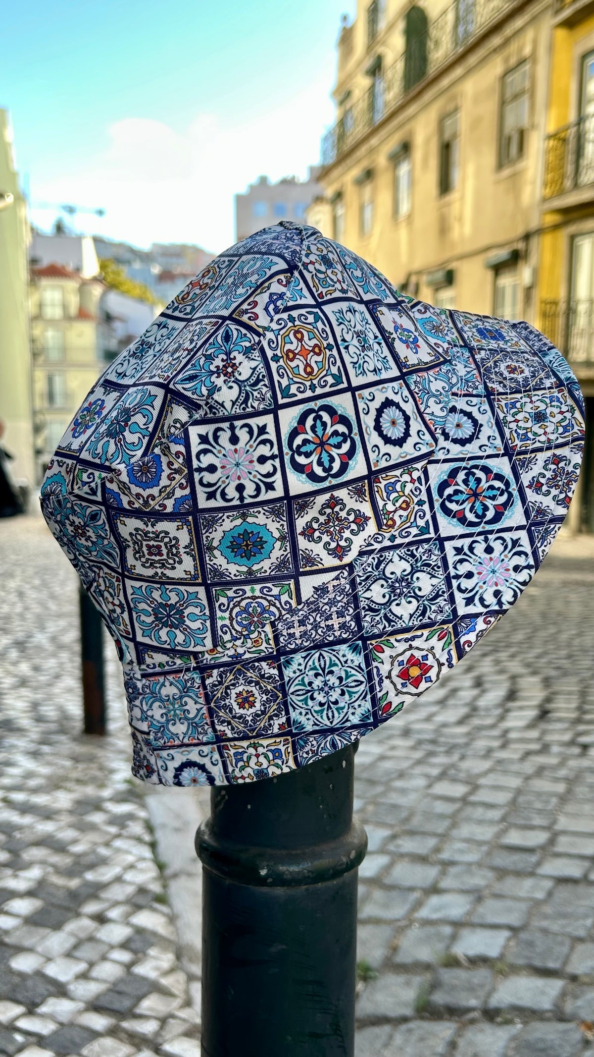 Sombreros portugal