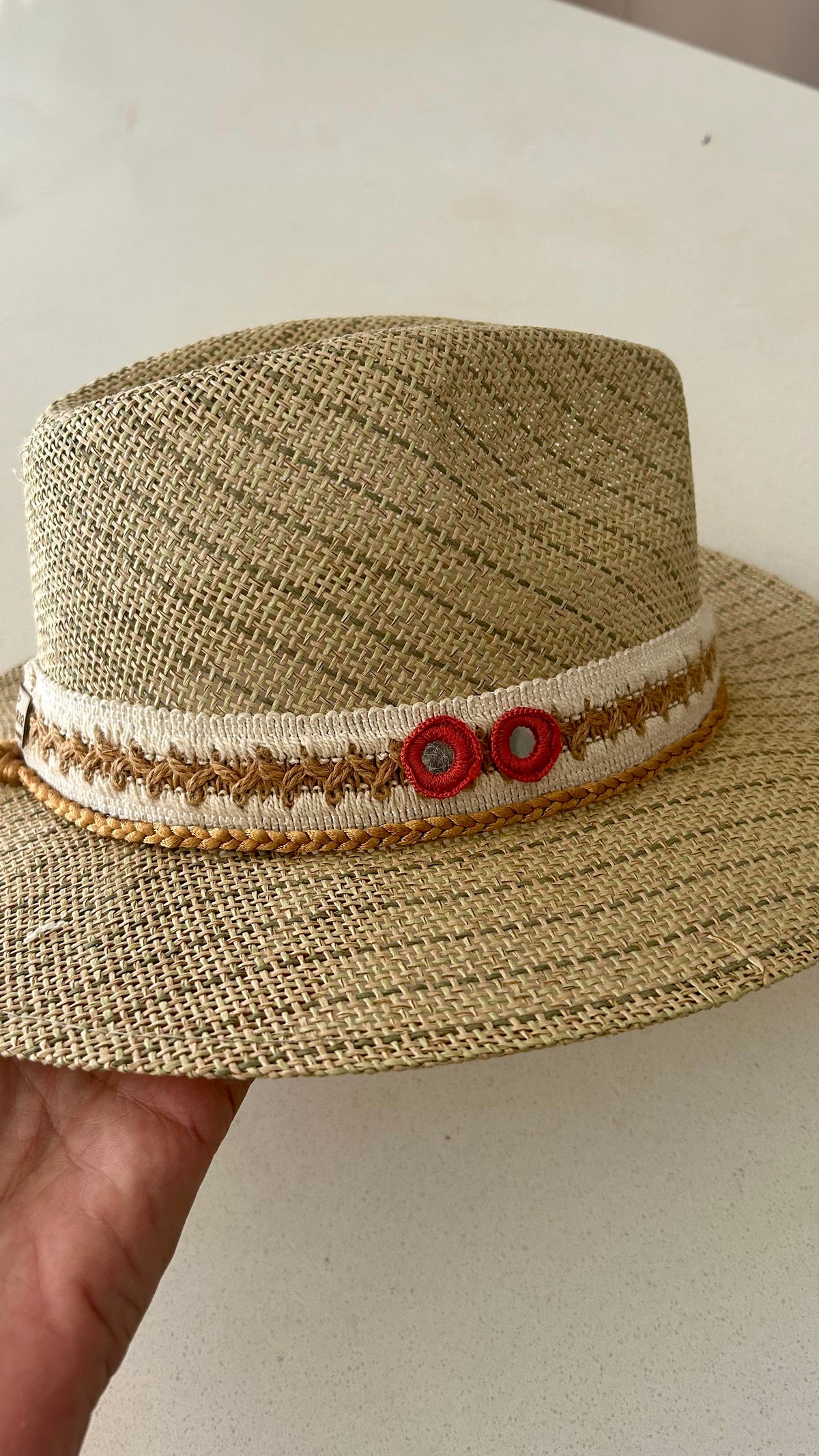 Sombreros