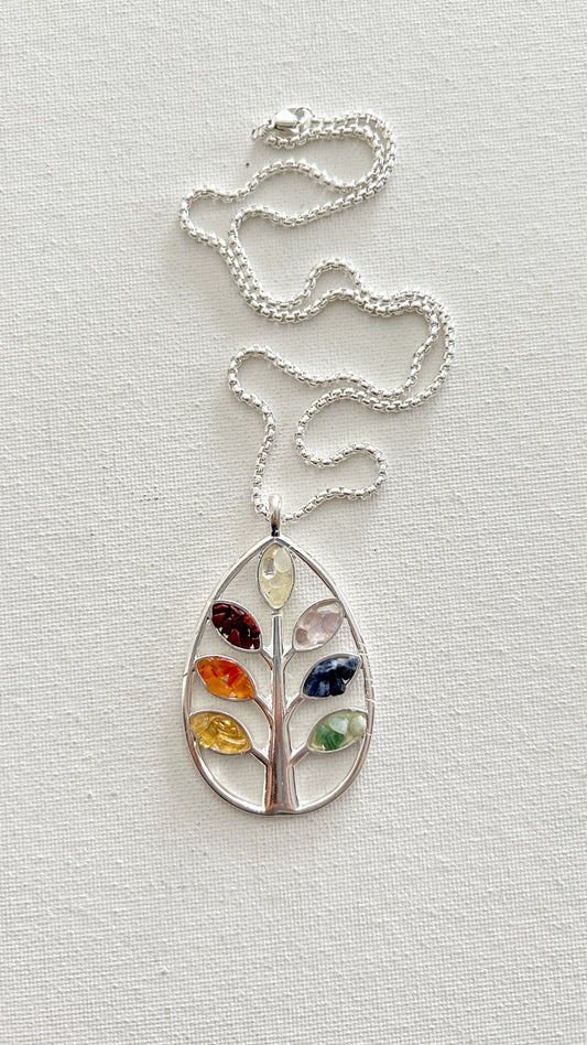 Arbol de la vida