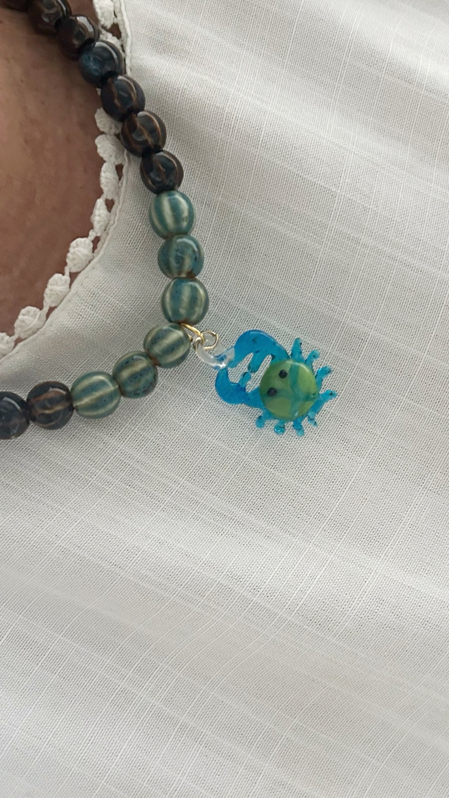 Collares Acuario