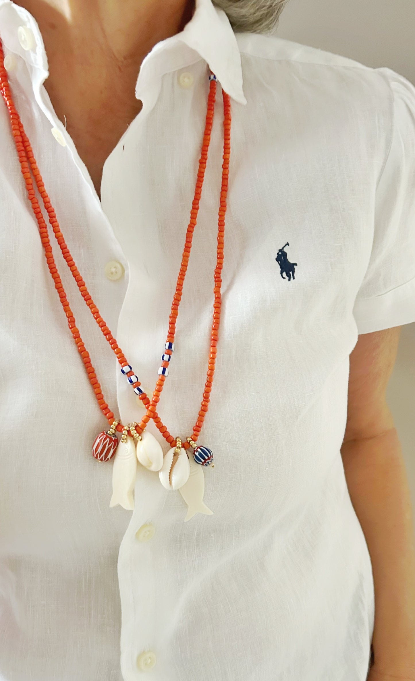 Collar Paros