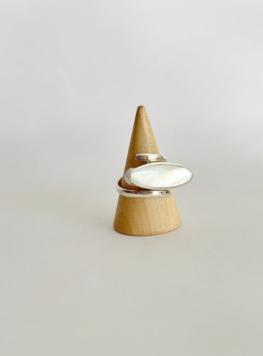 Anillo transversal Nacar