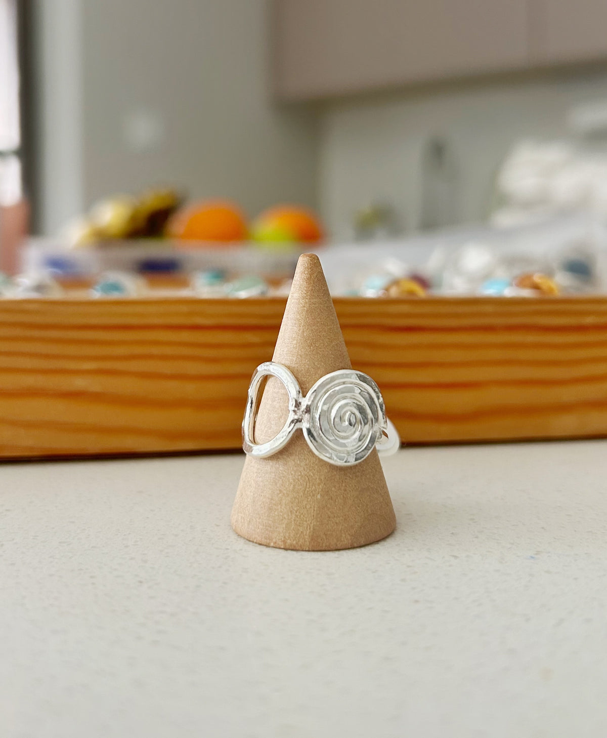 Anillo Rulos