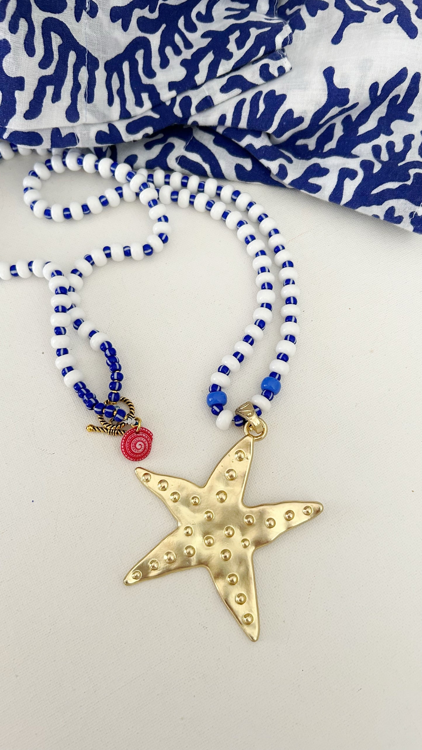 Collar Marea