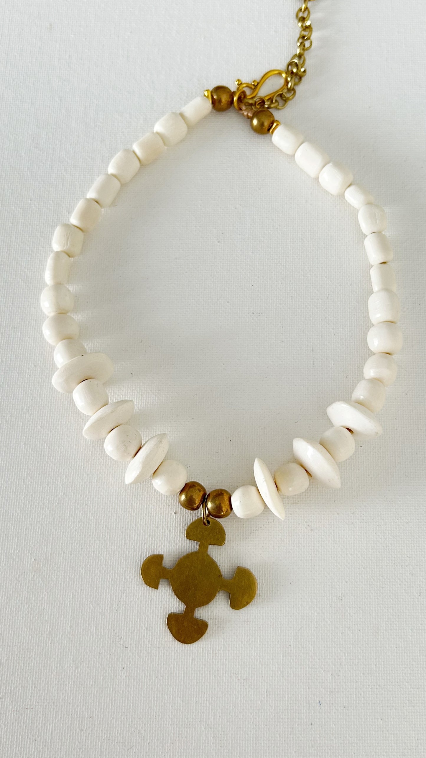 Collares Chunky Africa