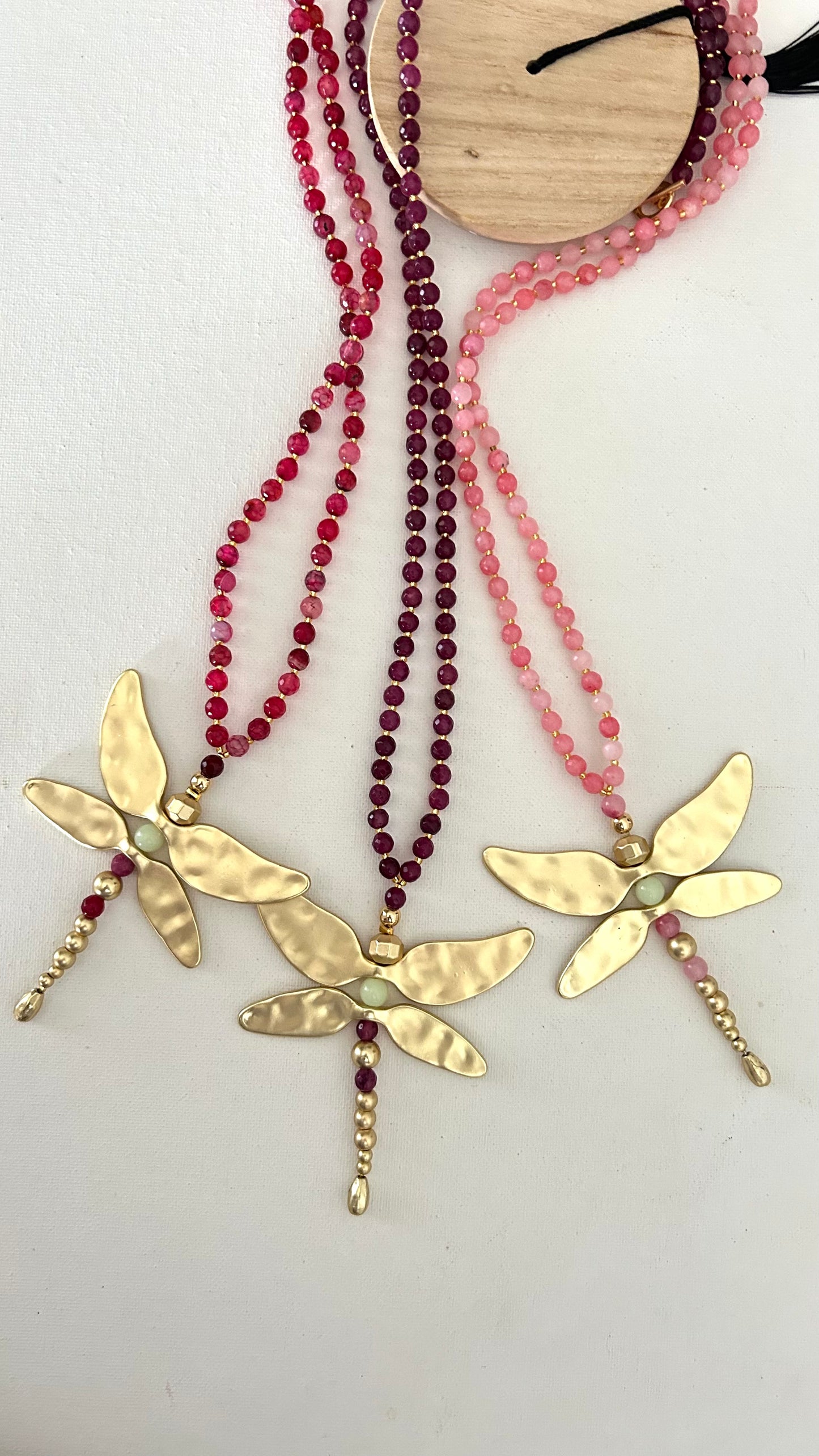 Dragonflies