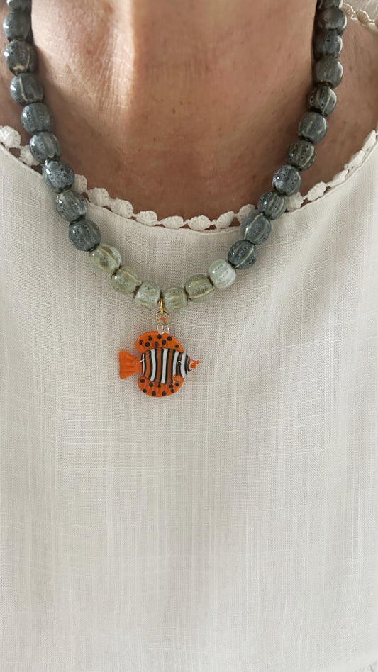 Collares Acuario