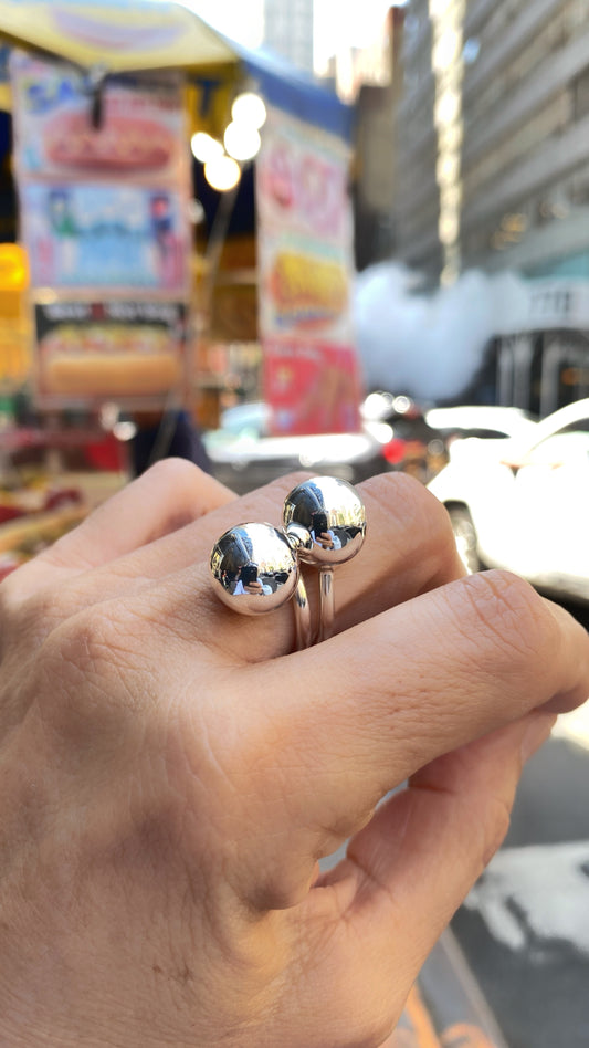 Anillo 2 B