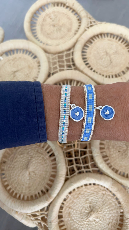 Pulseras Nikolis Miyuki