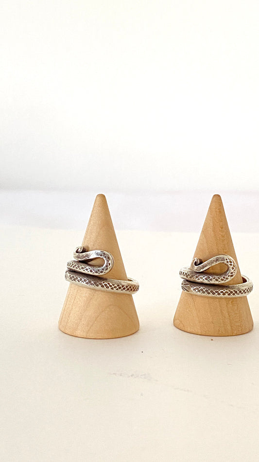 Anillo snake