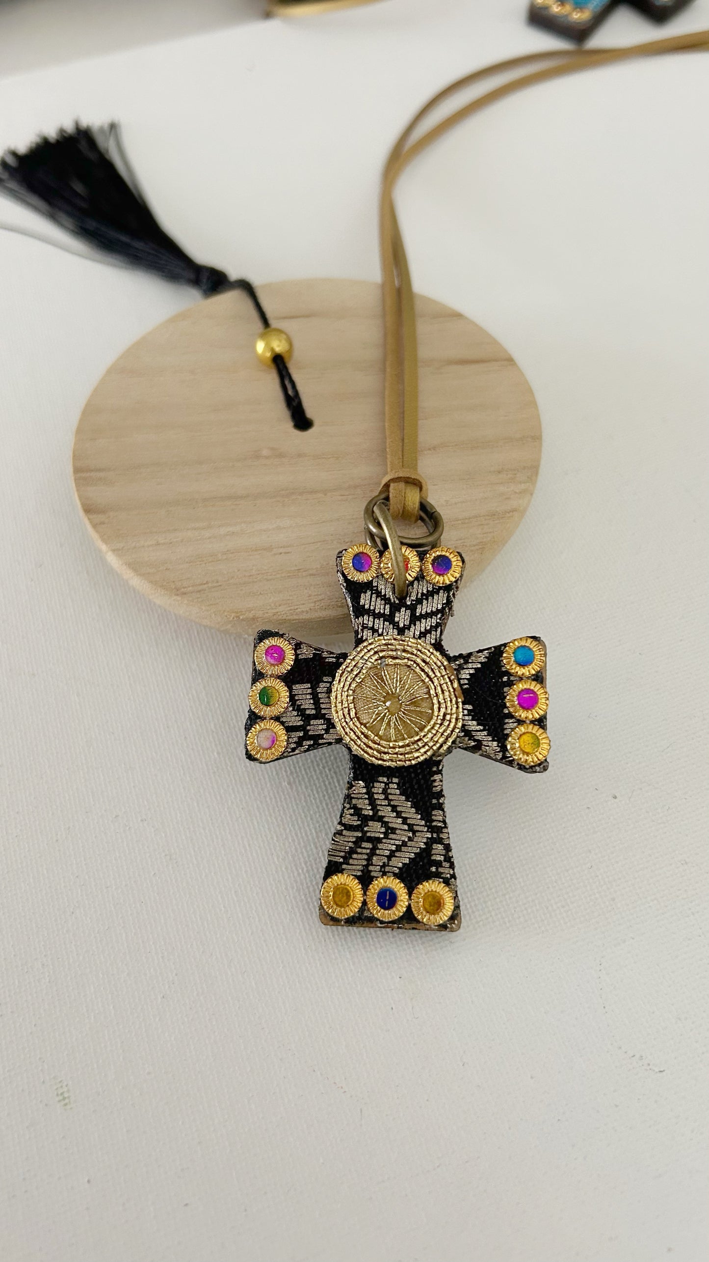 Cruces India