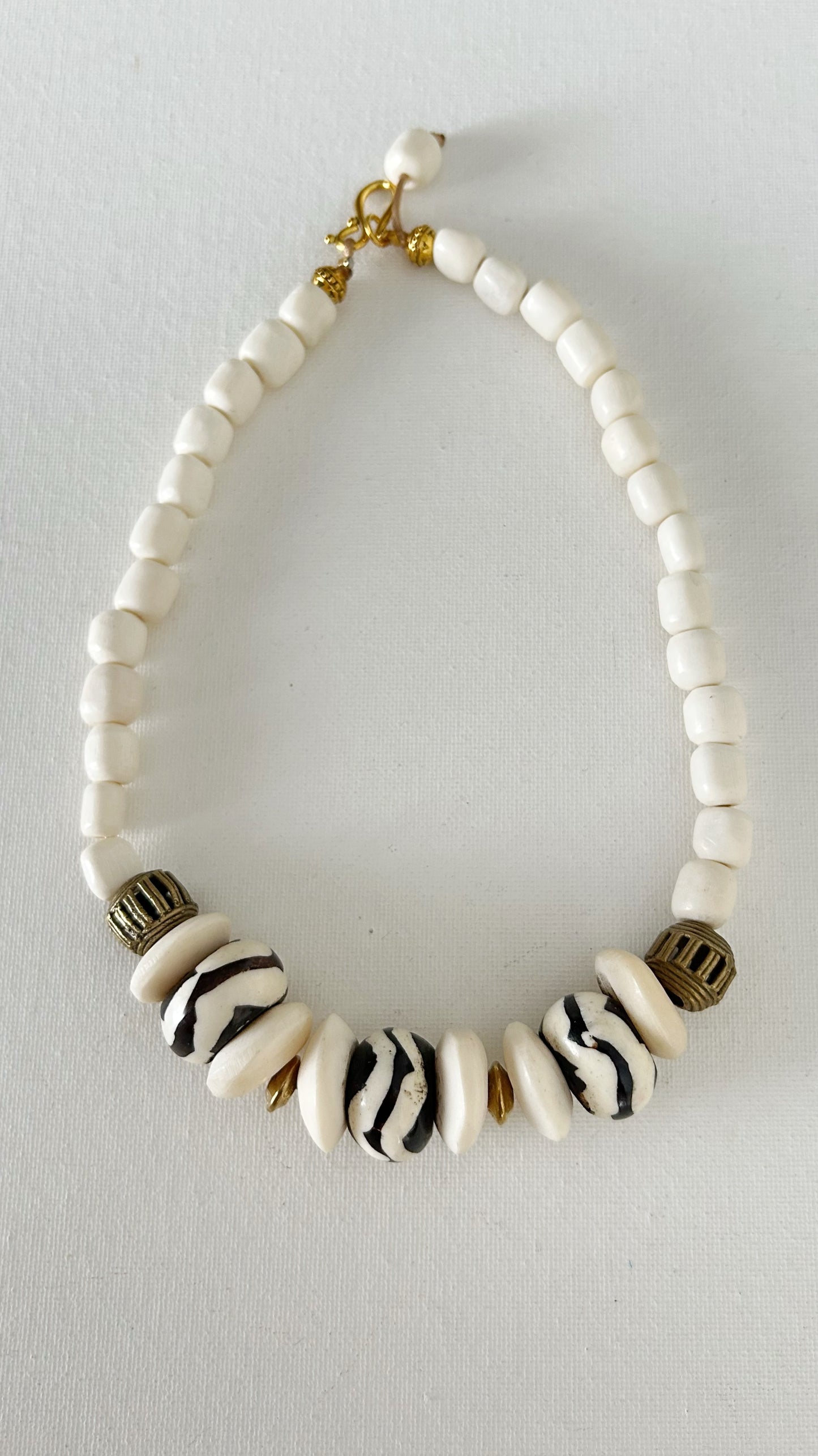 Collares Chunky Africa