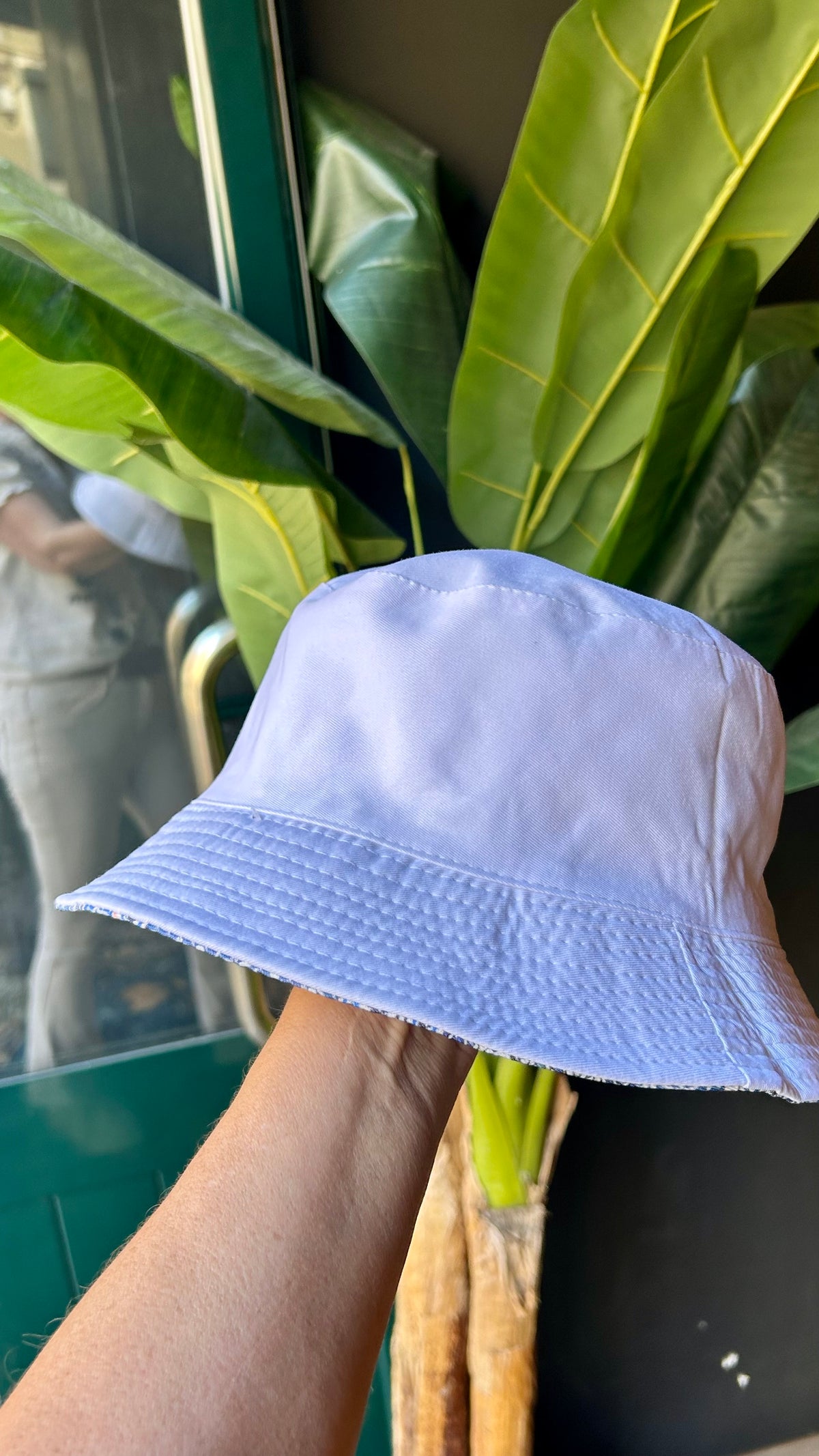 Sombreros portugal