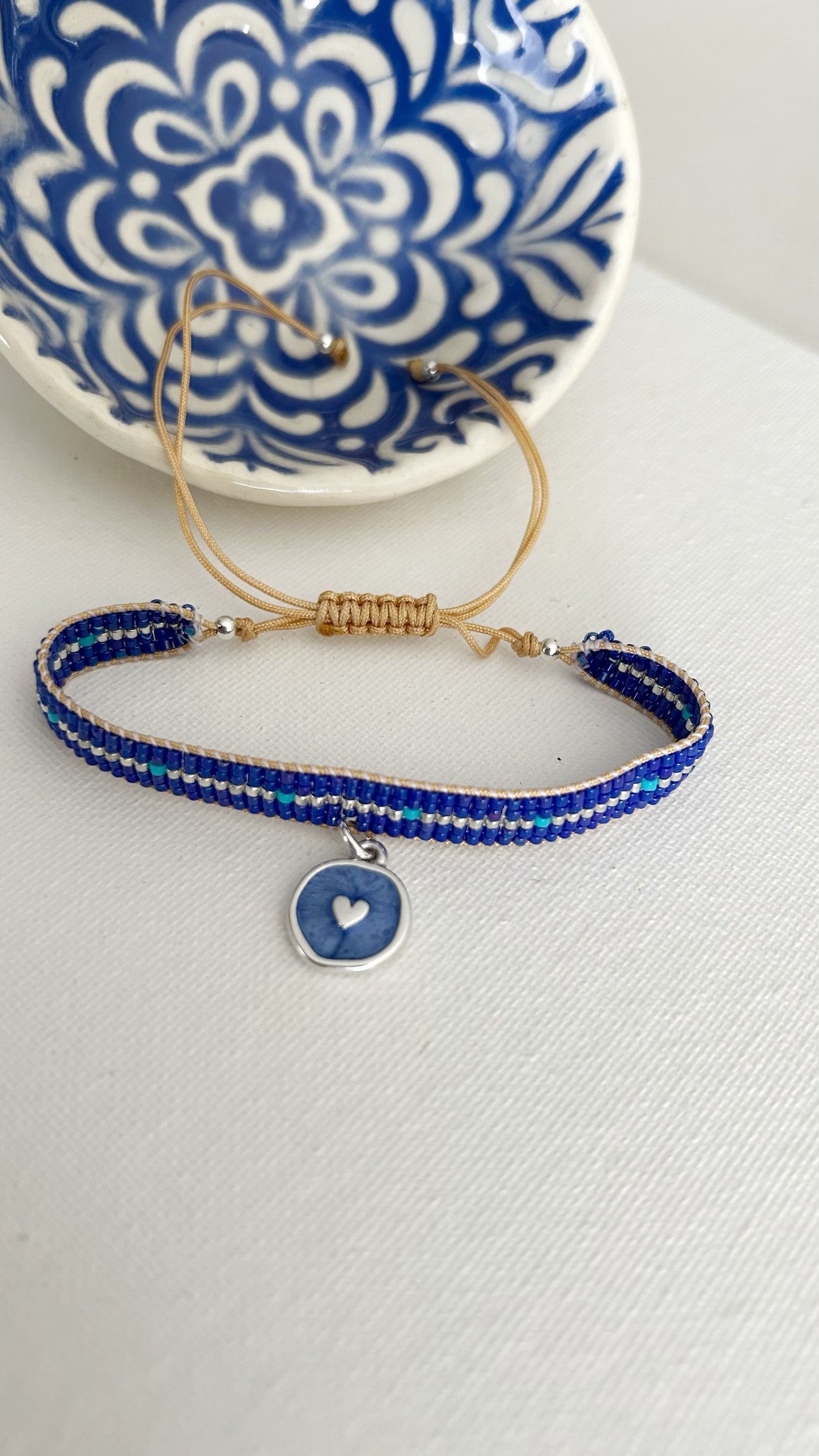 Pulseras Nikolis Miyuki