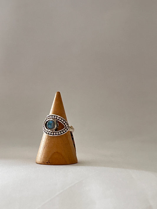 Anillo Ojo